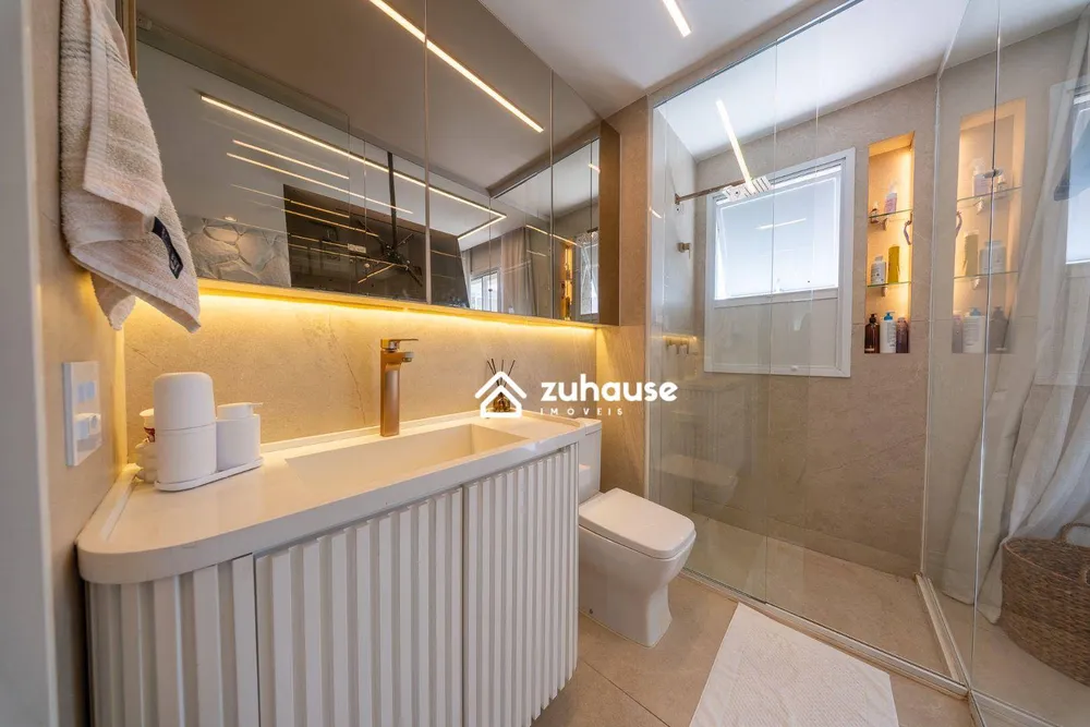 Cobertura, 3 quartos, 210 m² - Foto 33