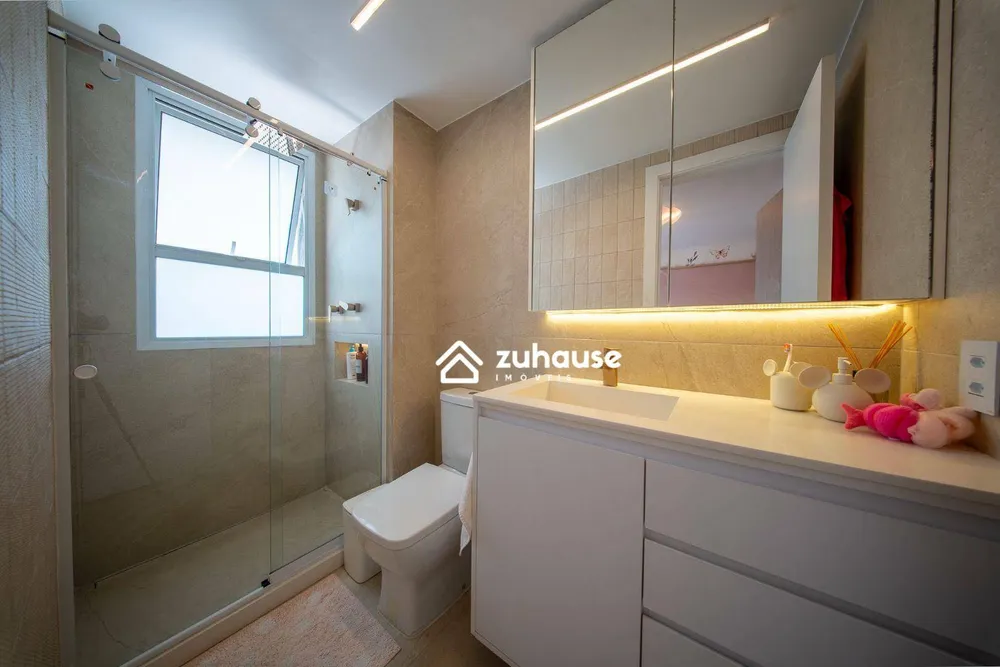 Cobertura, 3 quartos, 210 m² - Foto 27