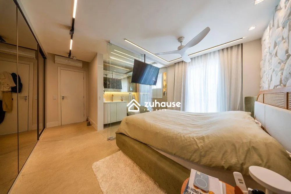 Cobertura, 3 quartos, 210 m² - Foto 20