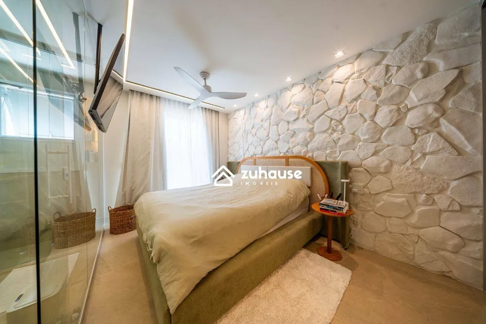 Cobertura, 3 quartos, 210 m² - Foto 31