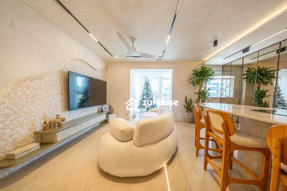 Cobertura, 3 quartos, 210 m² - Foto 22