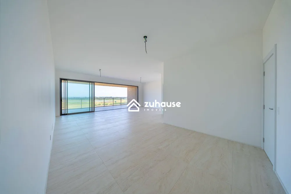 Apartamento, 4 quartos, 268 m² - Foto 4