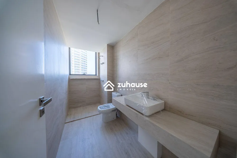 Apartamento, 4 quartos, 268 m² - Foto 7