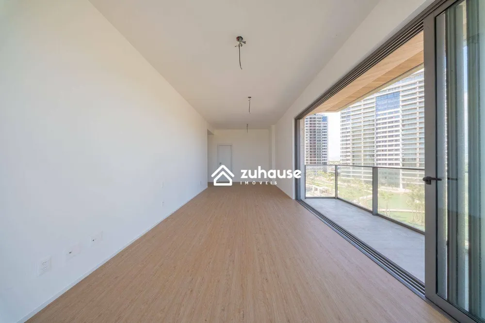 Apartamento, 4 quartos, 268 m² - Foto 6