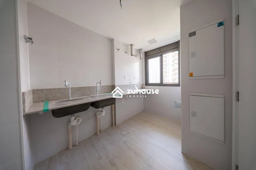Apartamento, 4 quartos, 268 m² - Foto 5