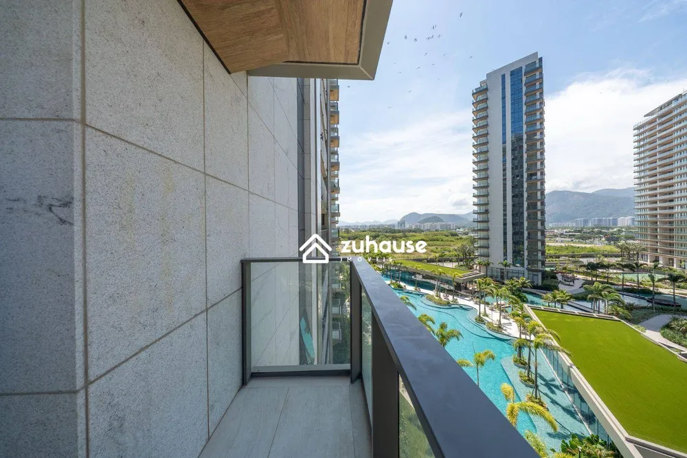 Apartamento, 4 quartos, 268 m² - Foto 8