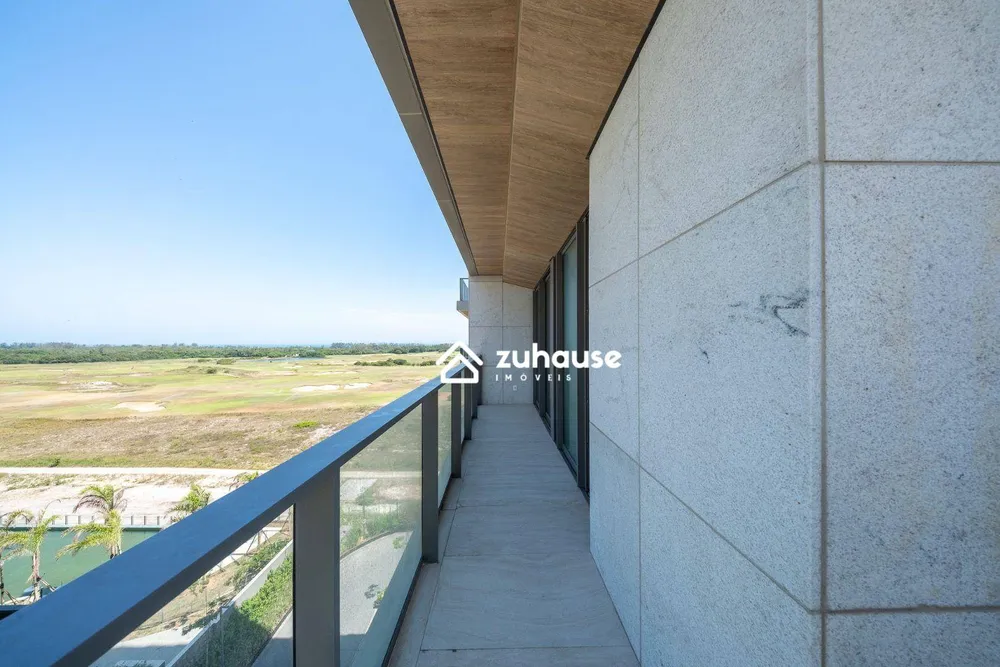 Apartamento, 4 quartos, 268 m² - Foto 14