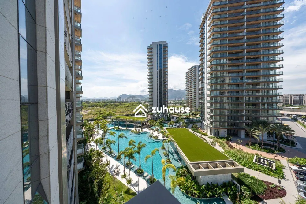 Apartamento, 4 quartos, 268 m² - Foto 22