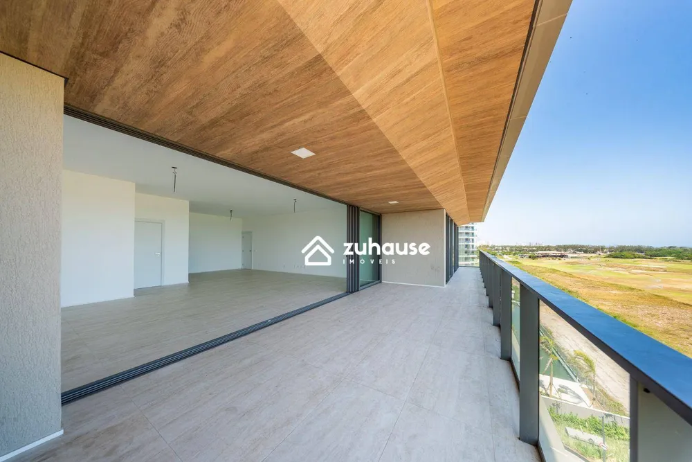 Apartamento, 4 quartos, 268 m² - Foto 2