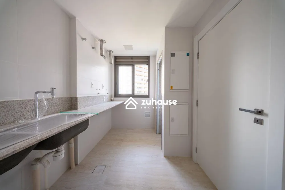 Apartamento, 4 quartos, 268 m² - Foto 9