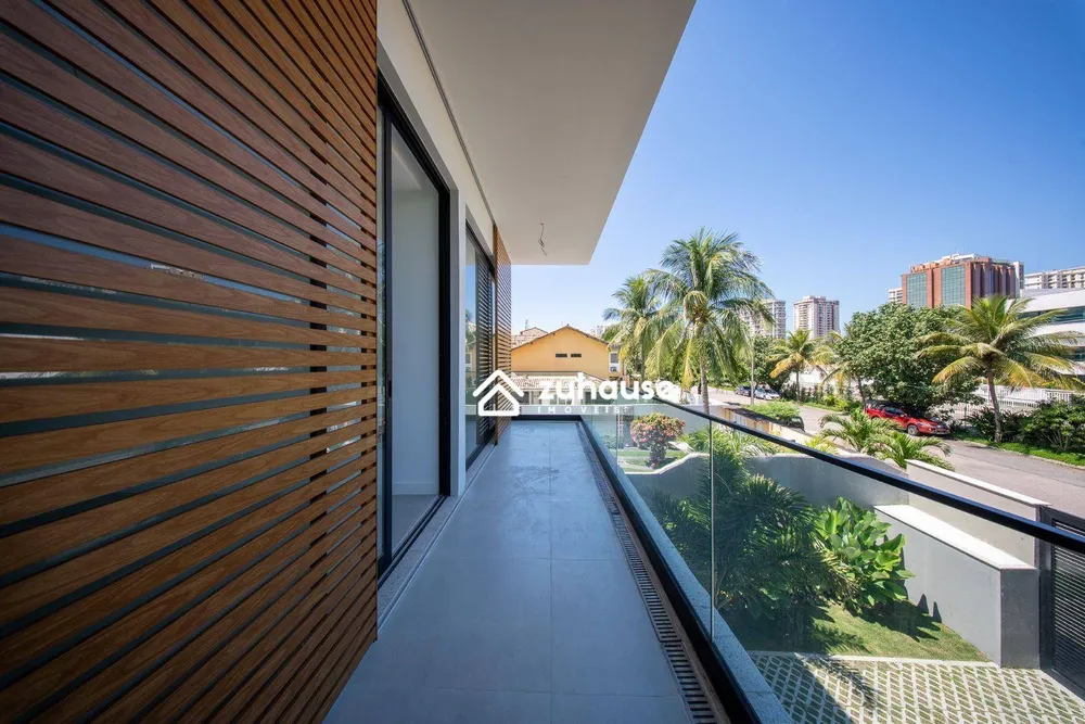 Casa de Condomínio, 5 quartos - Foto 4