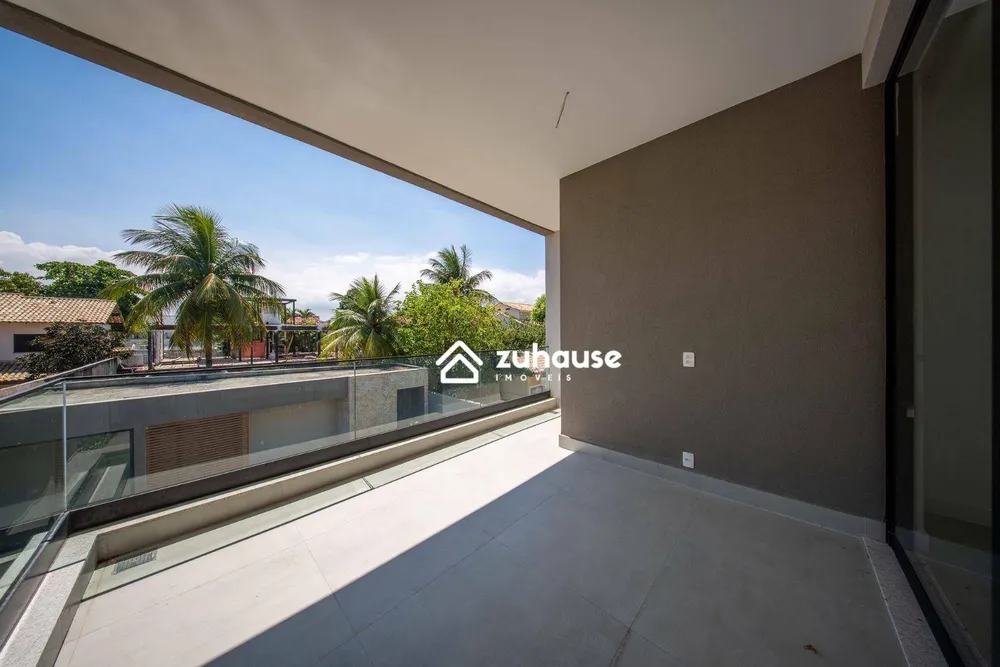 Casa de Condomínio, 5 quartos - Foto 5