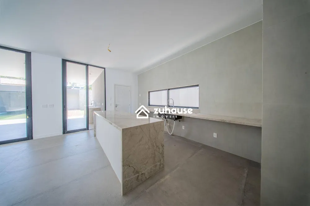 Casa de Condomínio, 5 quartos - Foto 3