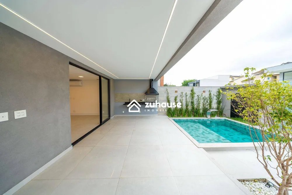 Casa de Condomínio, 4 quartos - Foto 6