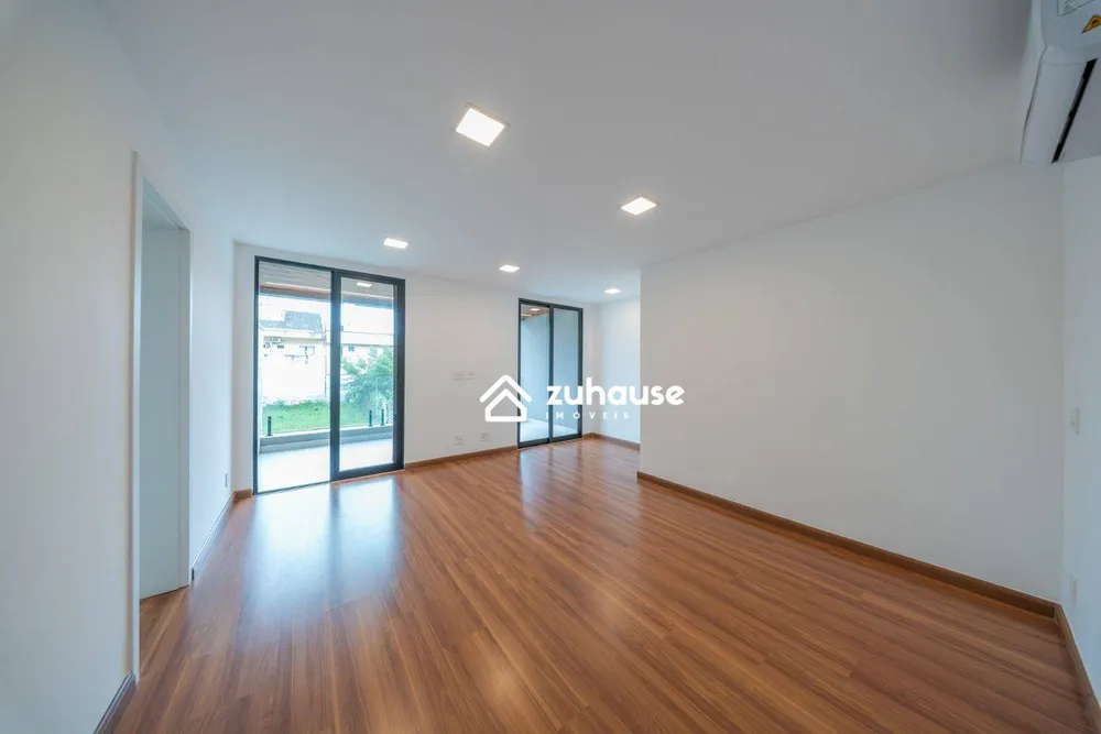 Casa de Condomínio, 4 quartos - Foto 31