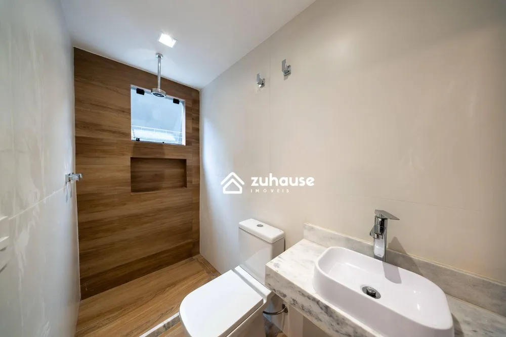 Casa de Condomínio, 4 quartos - Foto 25