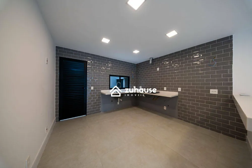 Casa de Condomínio, 4 quartos - Foto 10