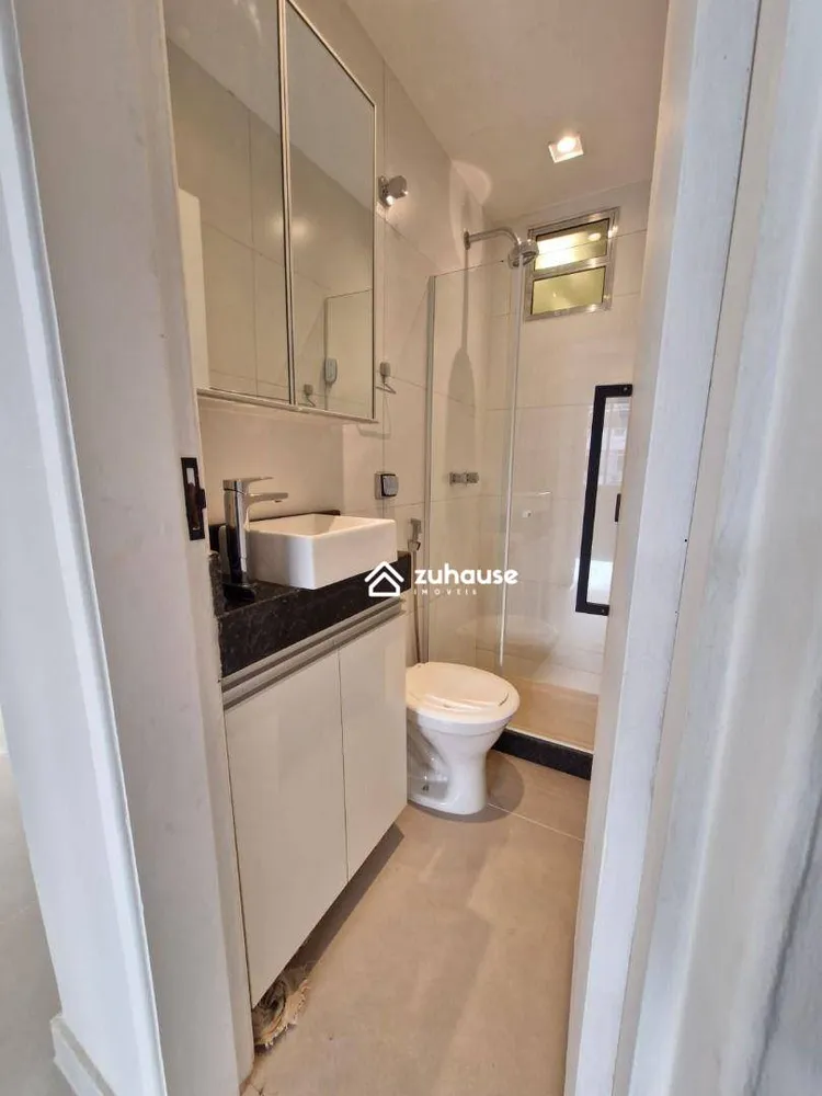 Apartamento, 3 quartos, 101 m² - Foto 8
