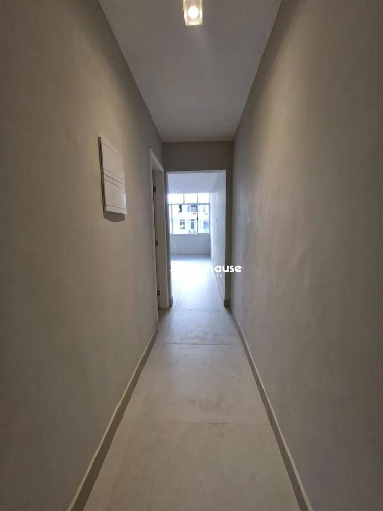 Apartamento, 3 quartos, 101 m² - Foto 2