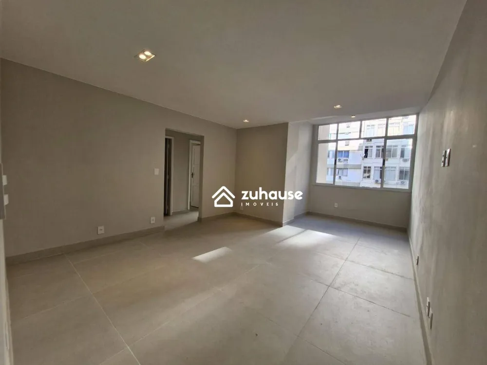 Apartamento, 3 quartos, 101 m² - Foto 1
