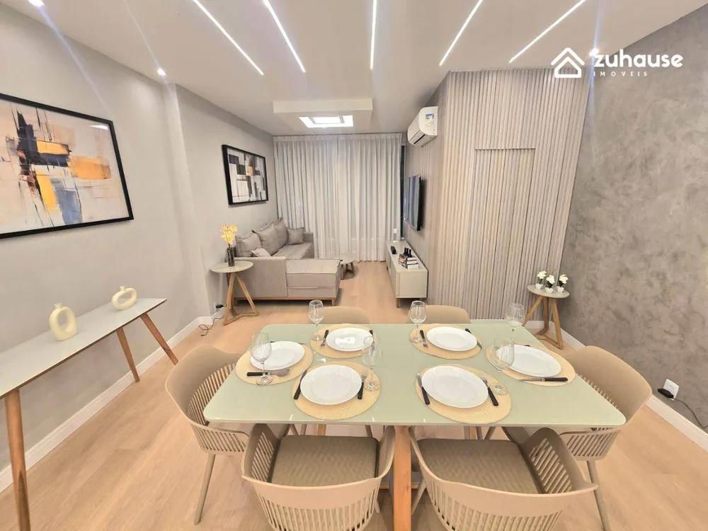 Apartamento, 3 quartos, 120 m² - Foto 3