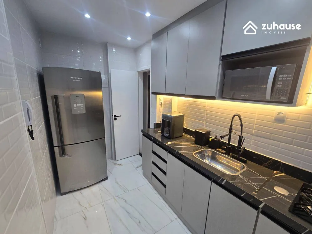 Apartamento, 3 quartos, 120 m² - Foto 14