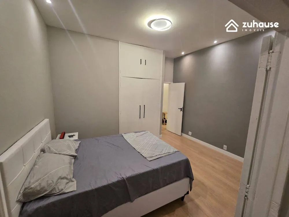 Apartamento, 3 quartos, 120 m² - Foto 24