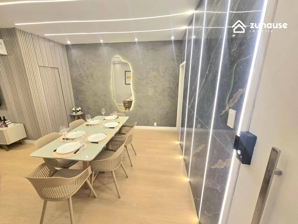 Apartamento, 3 quartos, 120 m² - Foto 9