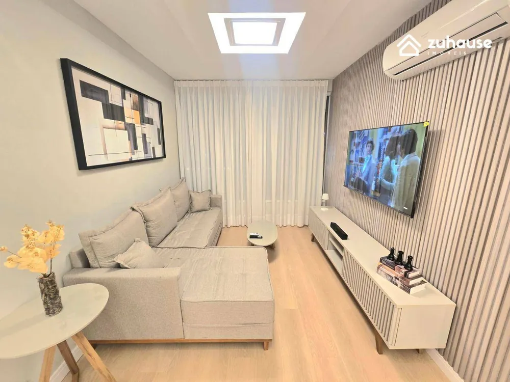 Apartamento, 3 quartos, 120 m² - Foto 4