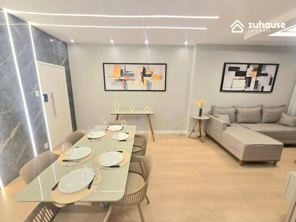 Apartamento, 3 quartos, 120 m² - Foto 5