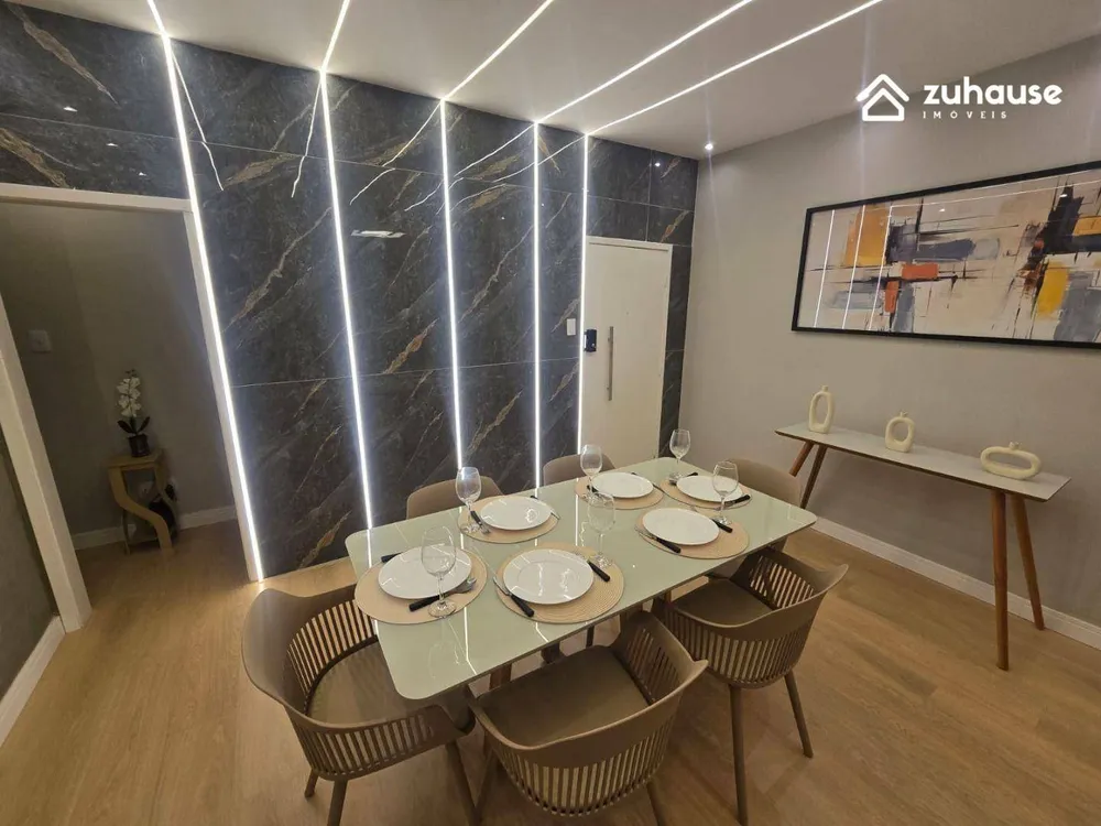 Apartamento, 3 quartos, 120 m² - Foto 11