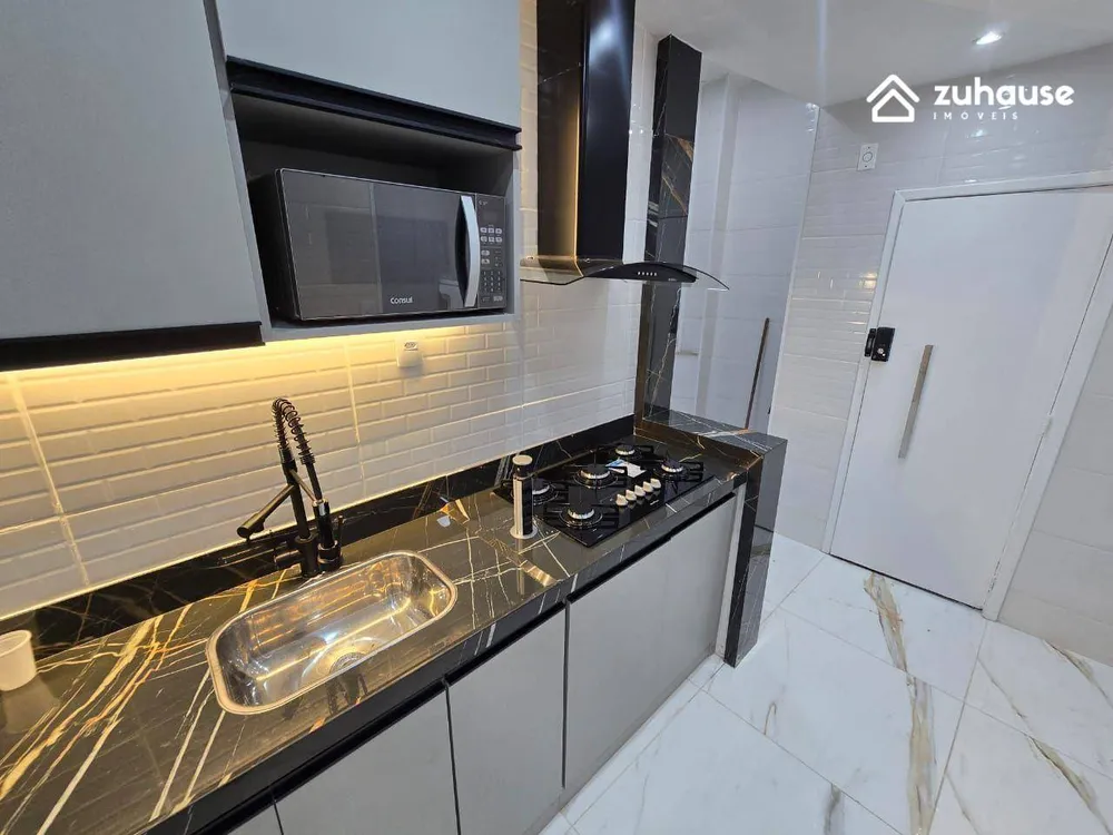 Apartamento, 3 quartos, 120 m² - Foto 15