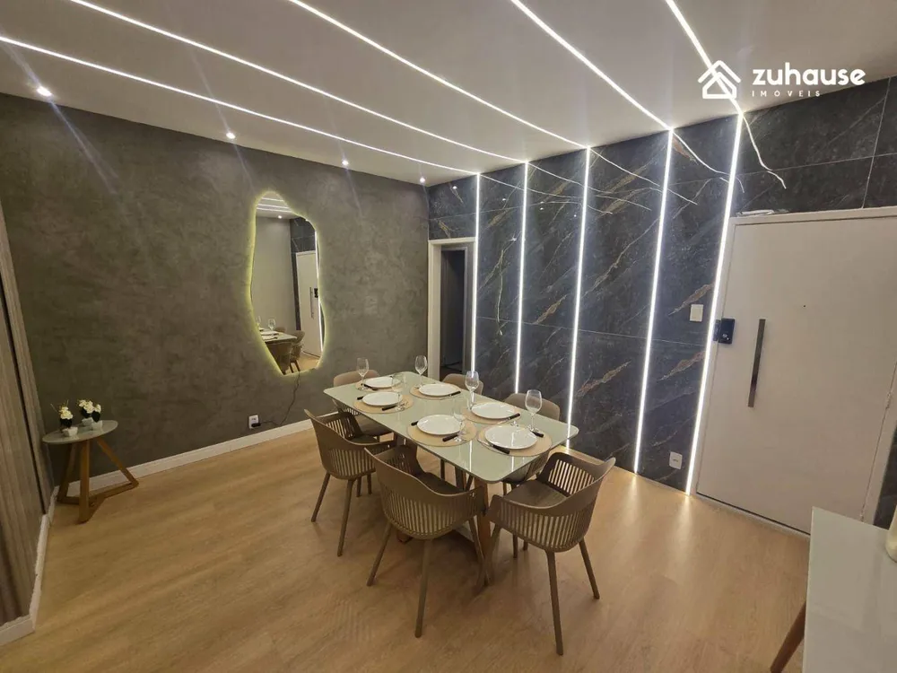 Apartamento, 3 quartos, 120 m² - Foto 8