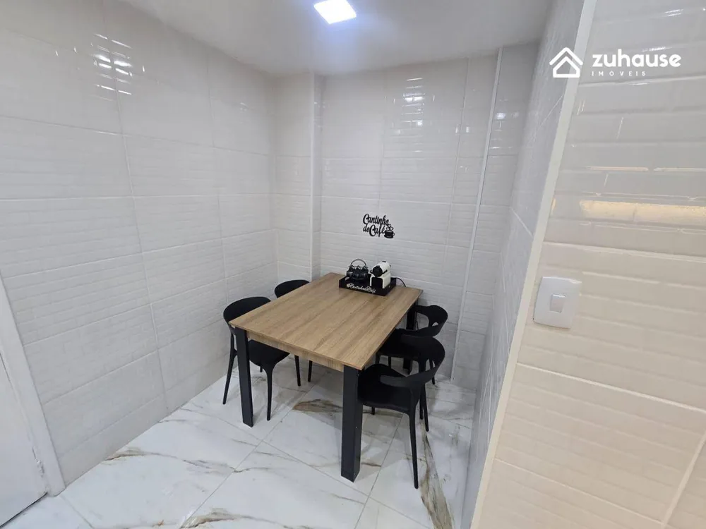 Apartamento, 3 quartos, 120 m² - Foto 22