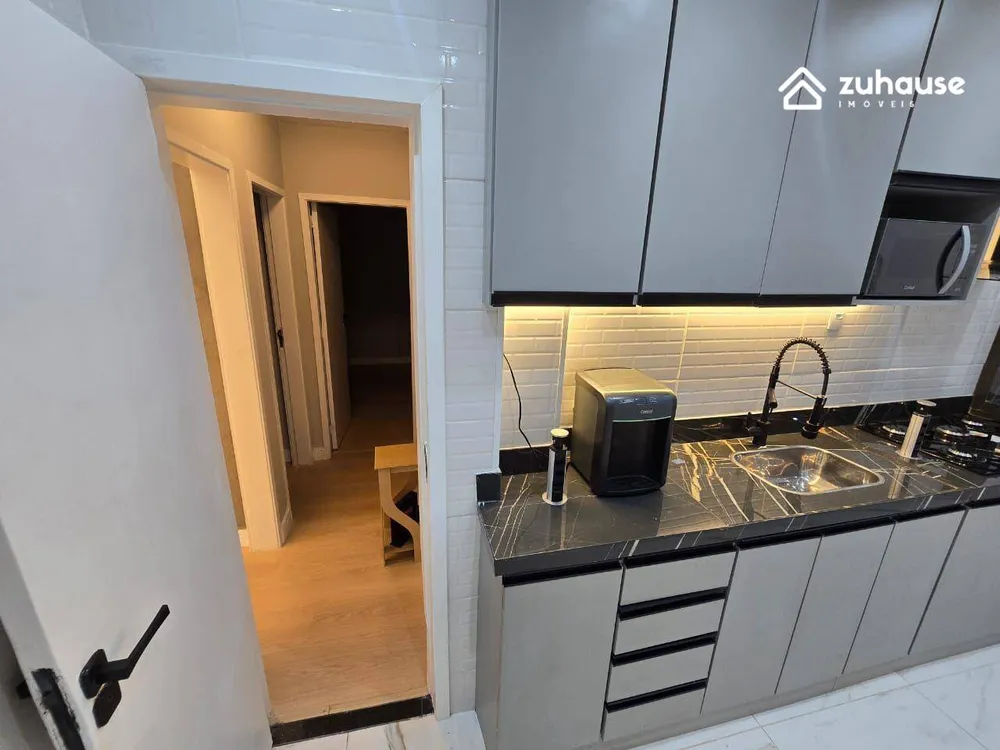 Apartamento, 3 quartos, 120 m² - Foto 17