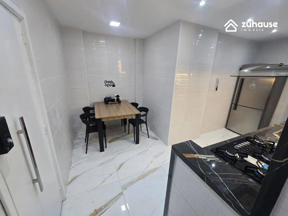Apartamento, 3 quartos, 120 m² - Foto 20