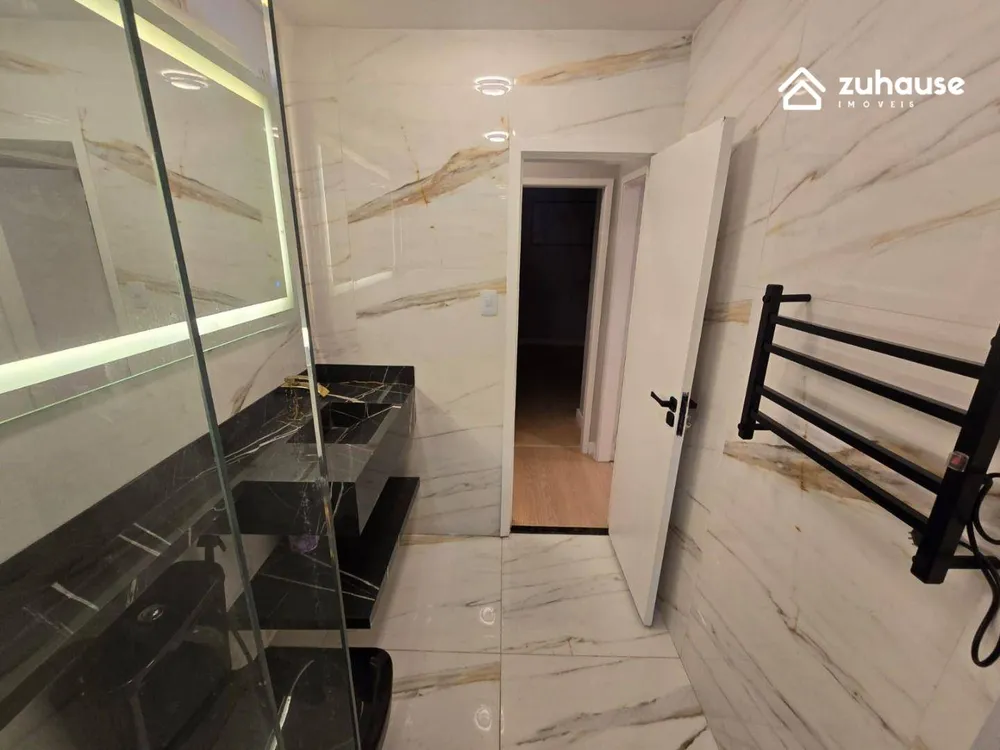 Apartamento, 3 quartos, 120 m² - Foto 35