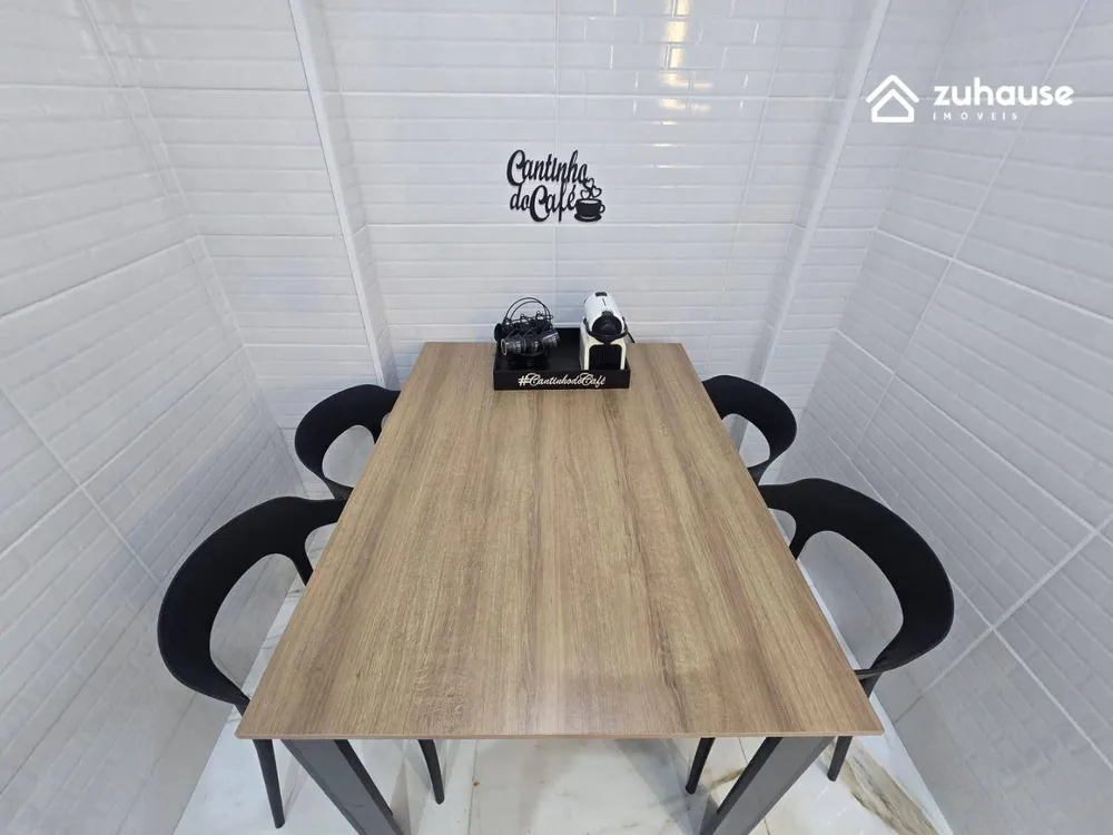 Apartamento, 3 quartos, 120 m² - Foto 21