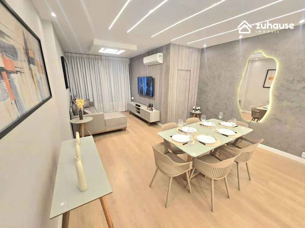Apartamento, 3 quartos, 120 m² - Foto 1