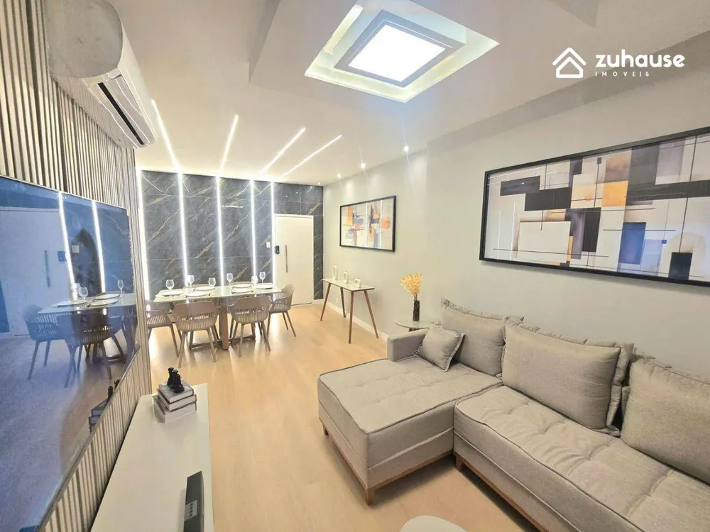 Apartamento, 3 quartos, 120 m² - Foto 6