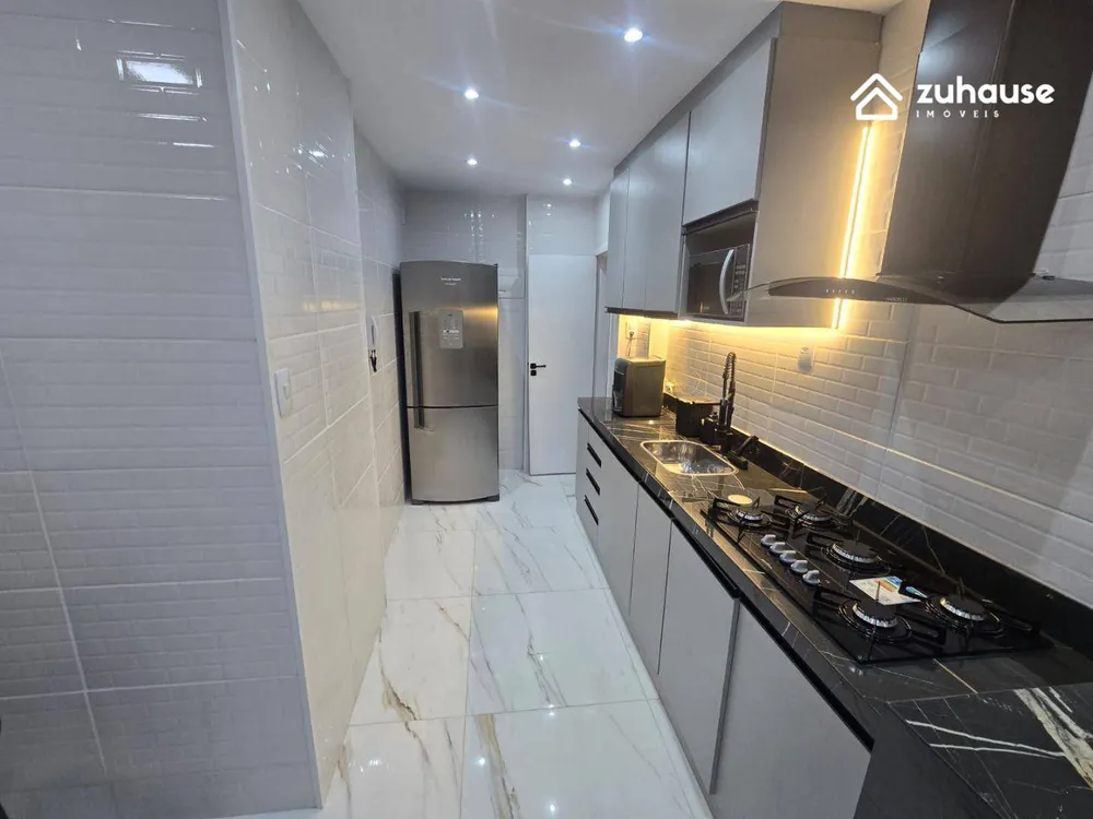 Apartamento, 3 quartos, 120 m² - Foto 12