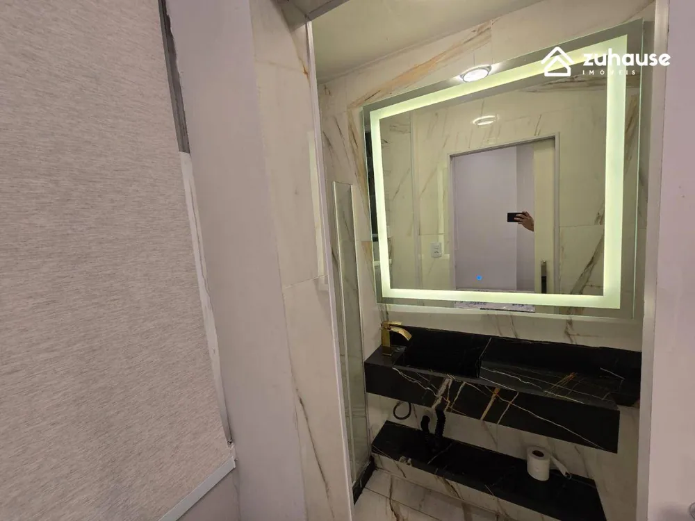 Apartamento, 3 quartos, 120 m² - Foto 41