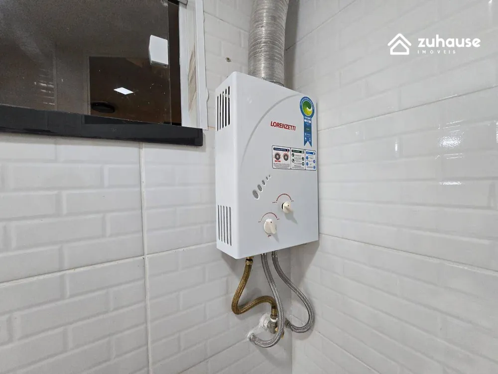 Apartamento, 3 quartos, 120 m² - Foto 47