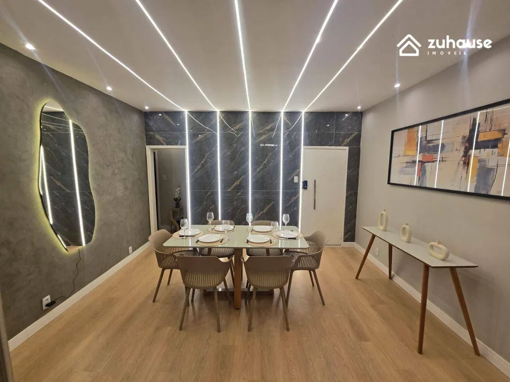 Apartamento, 3 quartos, 120 m² - Foto 10