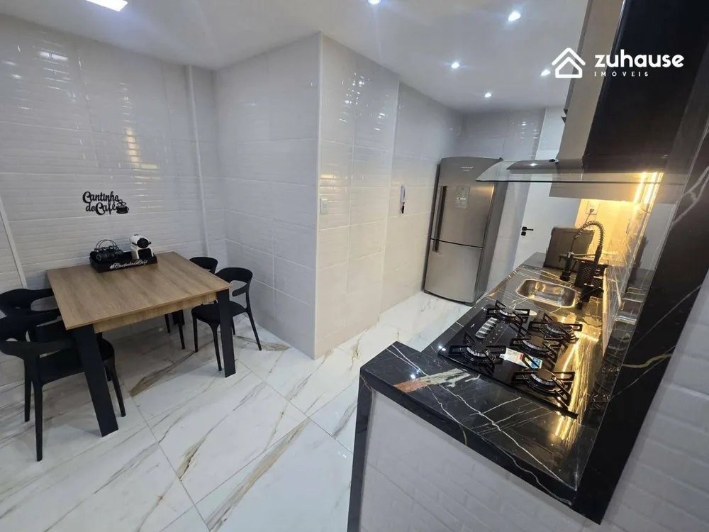 Apartamento, 3 quartos, 120 m² - Foto 16