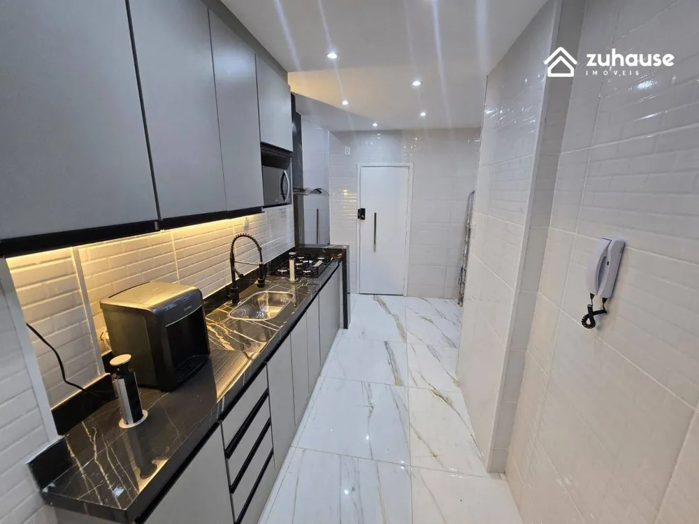 Apartamento, 3 quartos, 120 m² - Foto 13