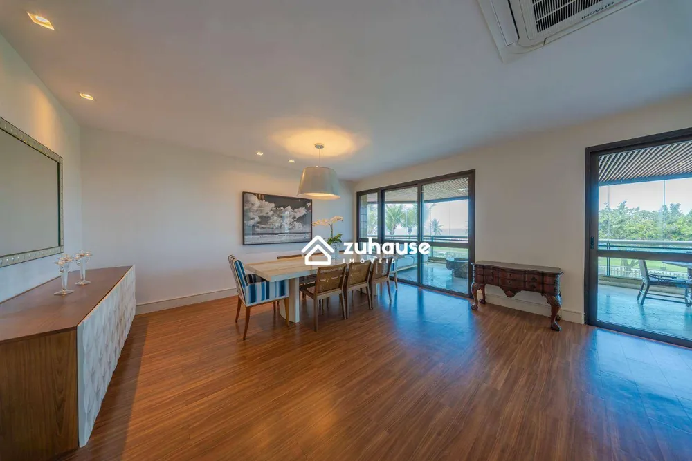 Apartamento, 4 quartos, 384 m² - Foto 13