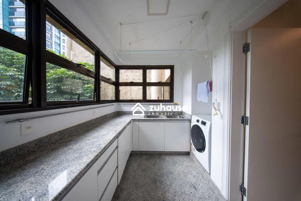 Apartamento, 4 quartos, 384 m² - Foto 9