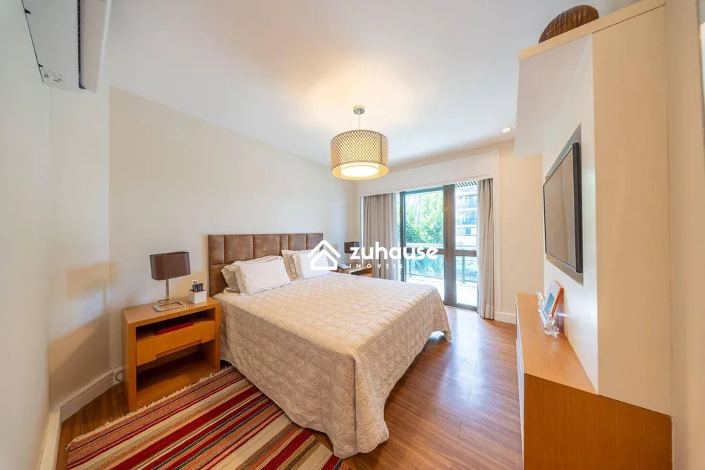 Apartamento, 4 quartos, 384 m² - Foto 17