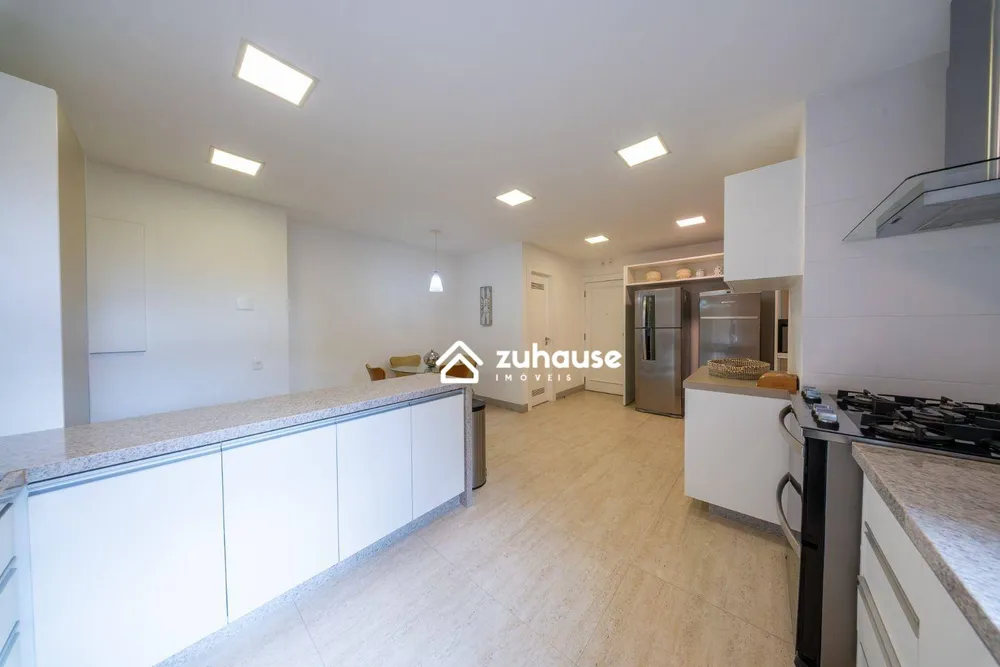 Apartamento, 4 quartos, 384 m² - Foto 4